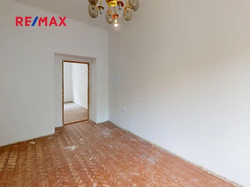 Prodej bytu 2+1 54 m²