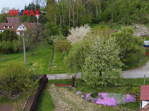 Prodaný dům 80 m², pozemek 924 m²
