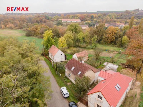 Prodaný dům 133 m², pozemek 405 m²