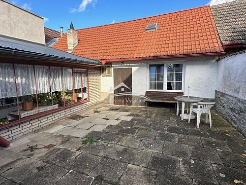 Prodaný dům 110 m², pozemek 289 m²