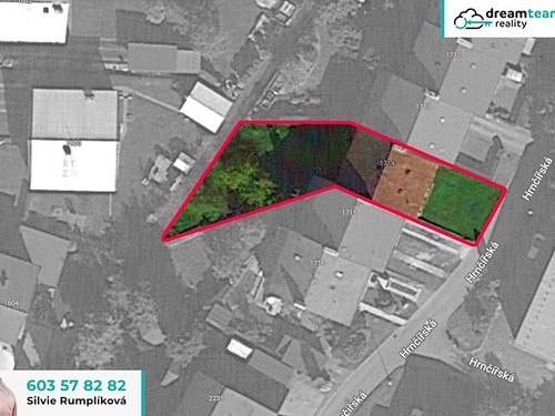 Prodaný dům 170 m², pozemek 383 m²