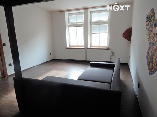 Prodaný byt 1+1 45 m²