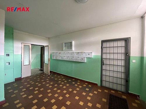 Prodaný byt 2+1 63 m²