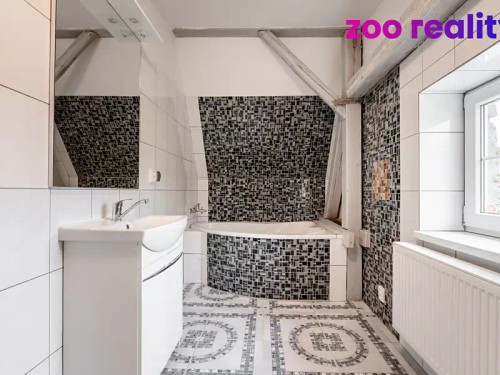 Prodaný dům 210 m², pozemek 433 m²