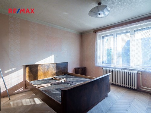 Prodaný dům 185 m², pozemek 959 m²