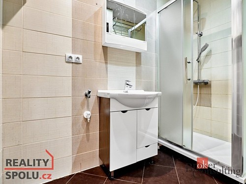 Prodaný byt 3+kk 52 m²