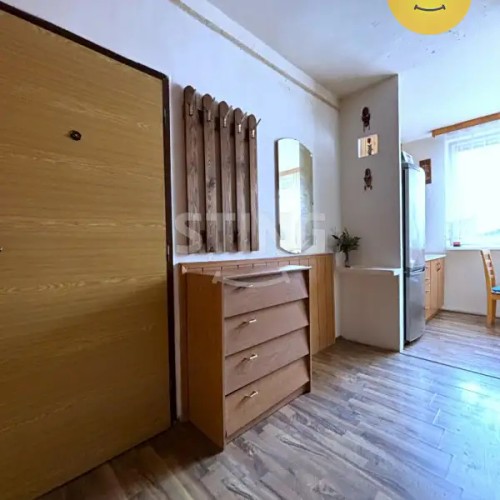 Prodej bytu 3+1 73 m²