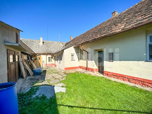 Prodaný dům 249 m², pozemek 480 m²
