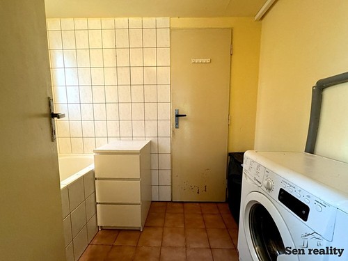 Prodaná chata 80 m², pozemek 397 m²
