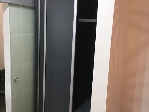 Prodaný byt 1+kk 36 m²