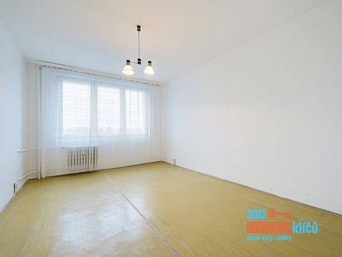 Prodaný byt 2+1 59 m²