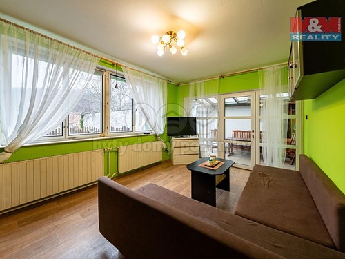 Prodaný dům 176 m², pozemek 374 m²
