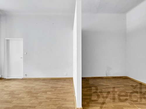 Prodaný byt 1+1 50 m²