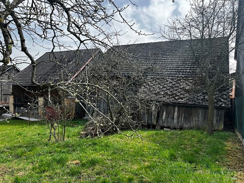 Prodaný dům 105 m², pozemek 605 m²
