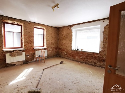 Prodaný dům 93 m², pozemek 252 m²