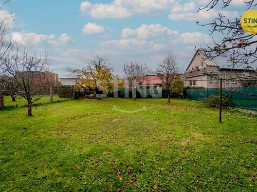 Prodaný dům 183 m², pozemek 881 m²