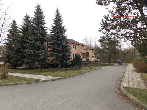 Prodaný byt 3+1 75 m²