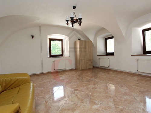 Prodaný dům 589 m², pozemek 6412 m²