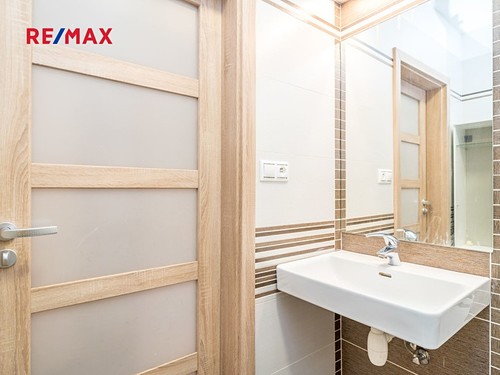 Prodaný byt 3+kk 53 m²