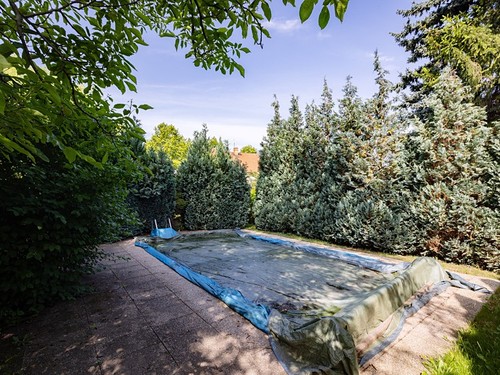 Prodaný dům 232 m², pozemek 586 m²