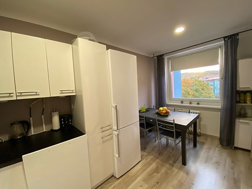 Prodaný byt 4+1 82 m²