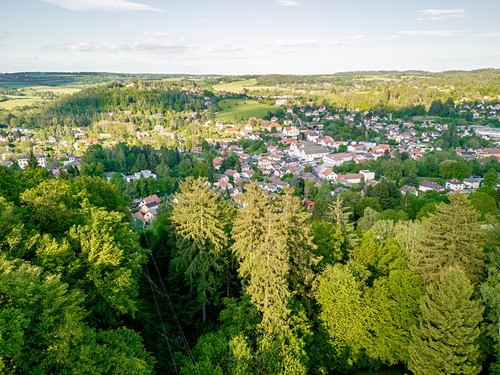 Prodaná chata 21 m², pozemek 1101 m²