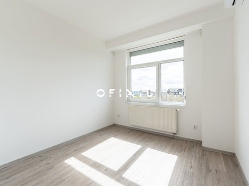 Prodaný byt 3+kk 77 m²