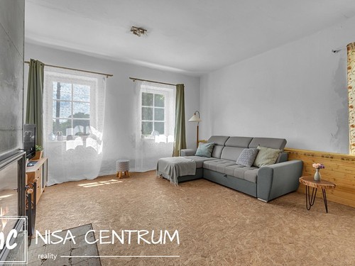 Prodaný dům 270 m², pozemek 1248 m²