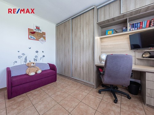 Prodaný dům 105 m², pozemek 118 m²