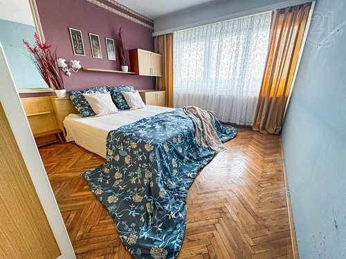 Prodaný dům 103 m², pozemek 673 m²