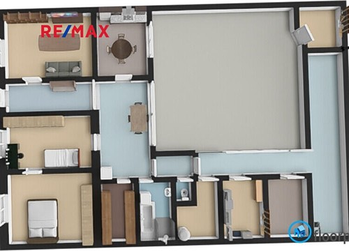 Prodaný dům 110 m², pozemek 263 m²