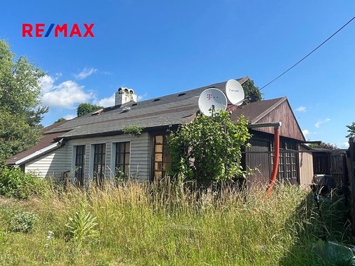 Prodaný dům 57 m², pozemek 57 m²