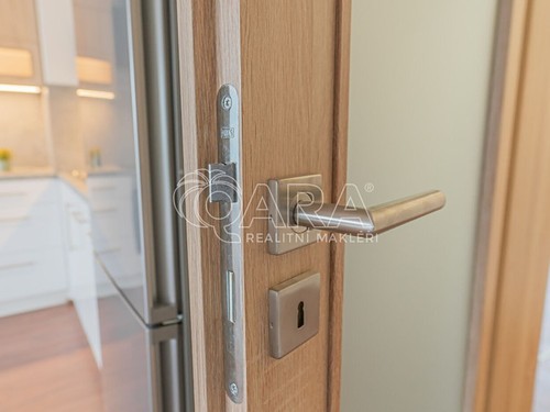 Prodaný byt 3+kk 75 m²