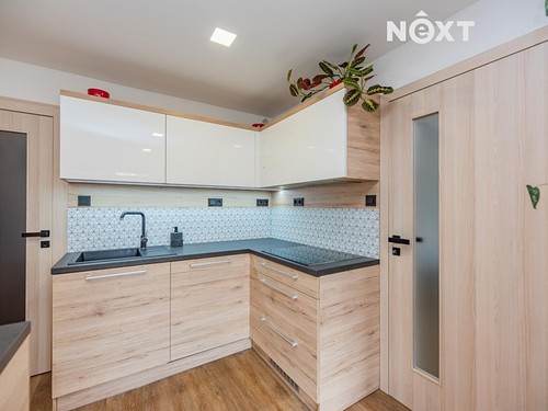 Prodaný dům 150 m², pozemek 580 m²
