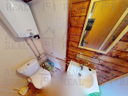 Prodaná chata 73 m², pozemek 483 m²