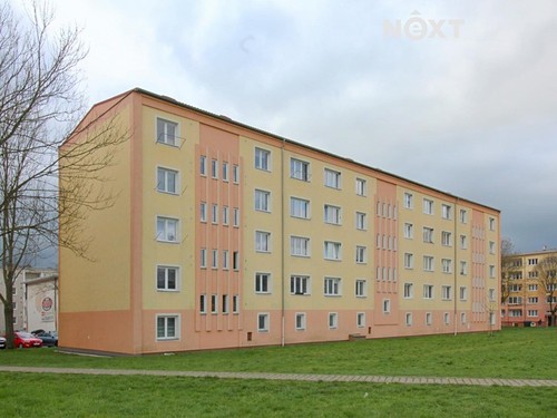 Prodaný byt 1+1 35 m²