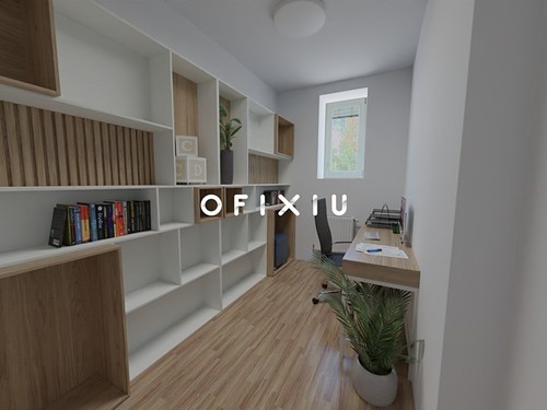 Prodaný byt 3+1 95 m²