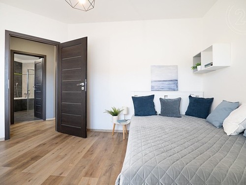 Prodaná vila 105 m², pozemek 501 m²