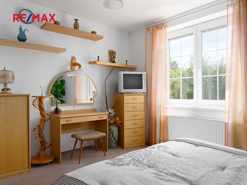 Prodaný dům 135 m², pozemek 350 m²