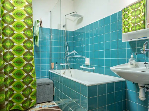 Prodej domu 330 m², pozemek 612 m²