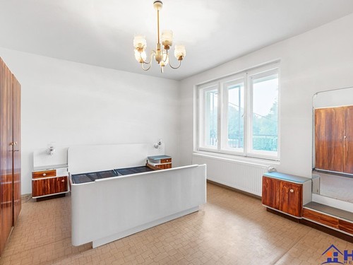 Prodaný  dům 331 m², pozemek 525 m²