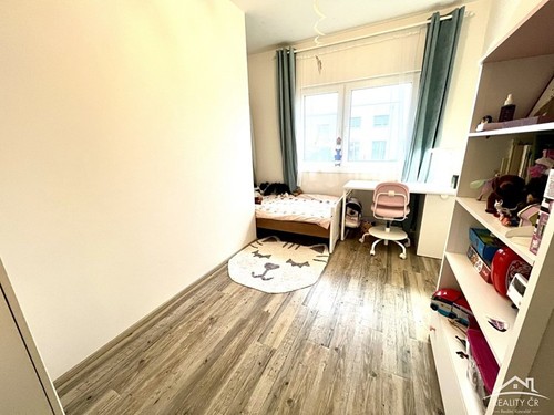 Prodaný dům 126 m², pozemek 343 m²