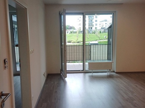 Prodaný byt 2+kk 50 m²