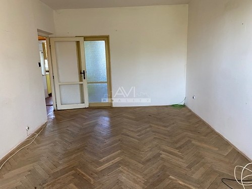 Prodaný byt 2+1 55 m²