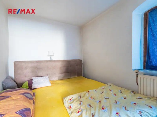 Prodej domu 200 m², pozemek 343 m²