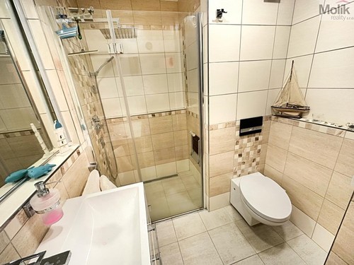 Prodaný byt 2+kk 43 m²