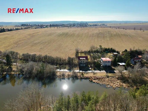 Prodaný dům 82 m², pozemek 661 m²