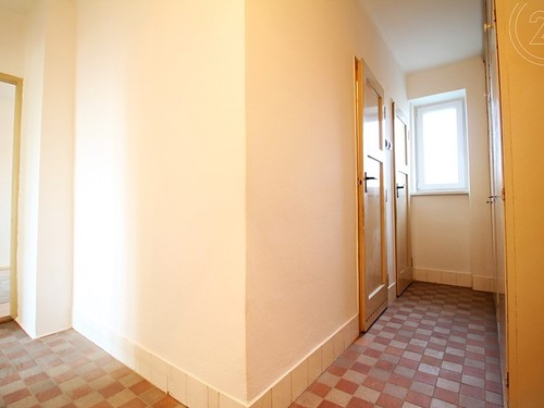 Prodaný byt 2+1 61 m²