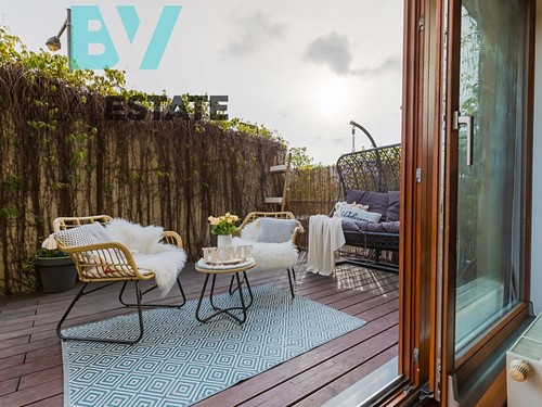 Prodaný byt 2+kk 64 m²
