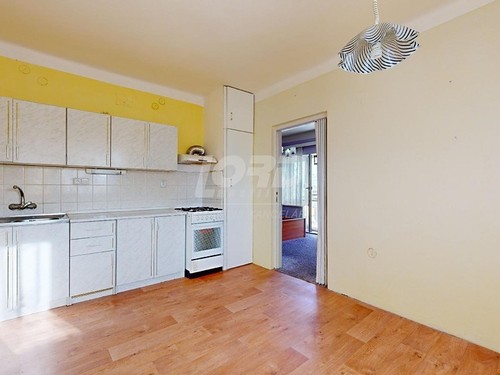 Prodaný dům 152 m², pozemek 1400 m²